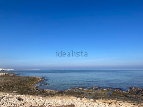 appartamento in vendita a Mola di Bari in zona Cozze