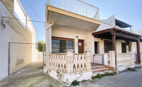 quadrivano in vendita a Mola di Bari in zona Cozze