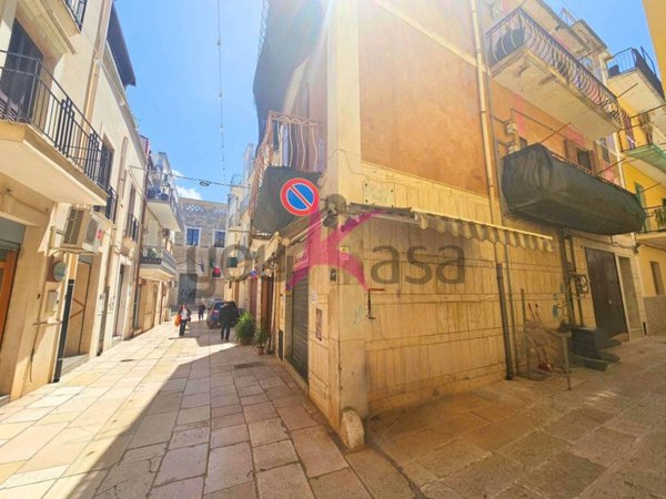 appartamento in vendita a Mola di Bari
