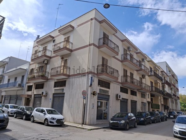 appartamento in vendita a Mola di Bari