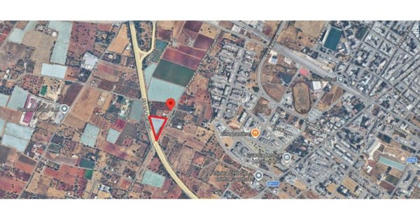terreno agricolo in vendita a Mola di Bari