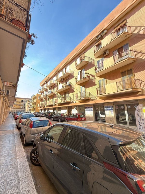 appartamento in vendita a Mola di Bari