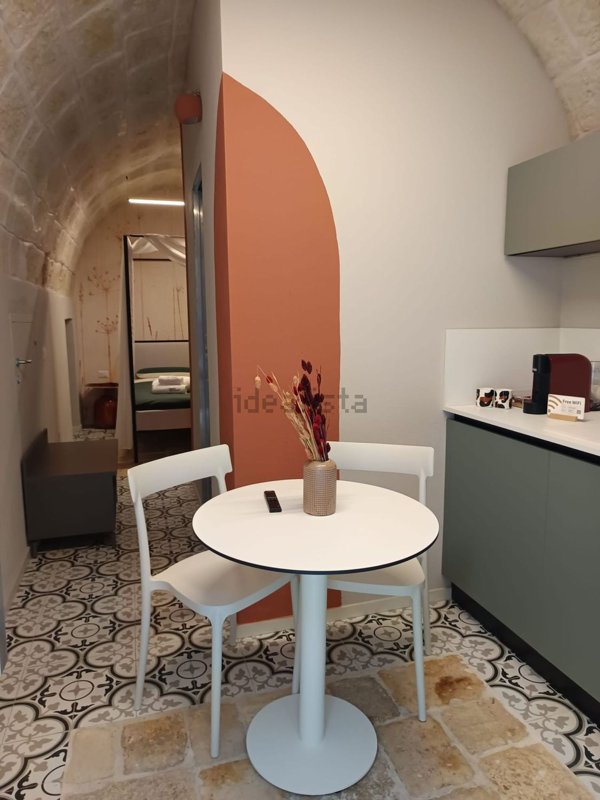 appartamento in vendita a Mola di Bari