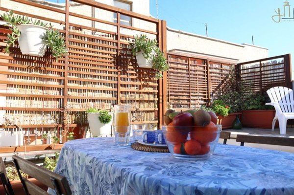 appartamento in vendita a Mola di Bari