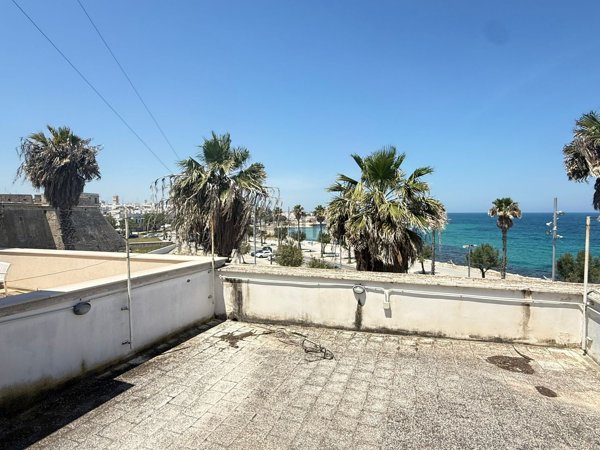 appartamento in vendita a Mola di Bari