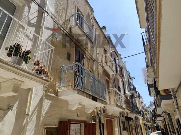 casa indipendente in vendita a Mola di Bari