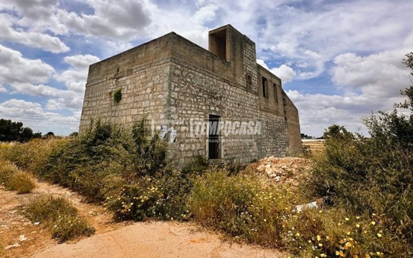 casa indipendente in vendita a Mola di Bari