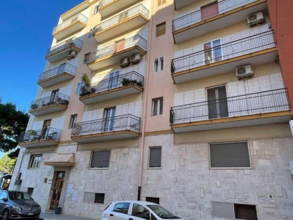appartamento in vendita a Mola di Bari