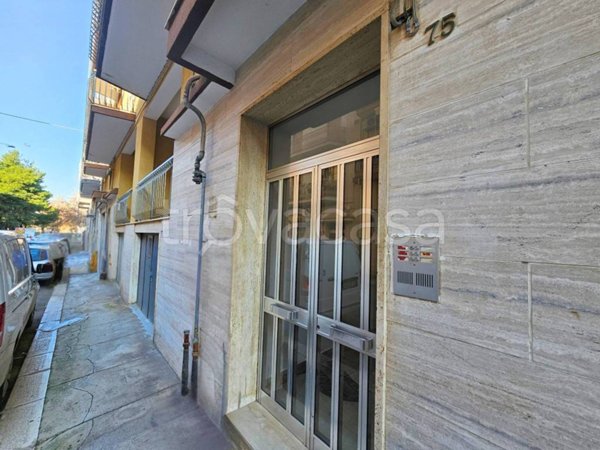 appartamento in vendita a Mola di Bari
