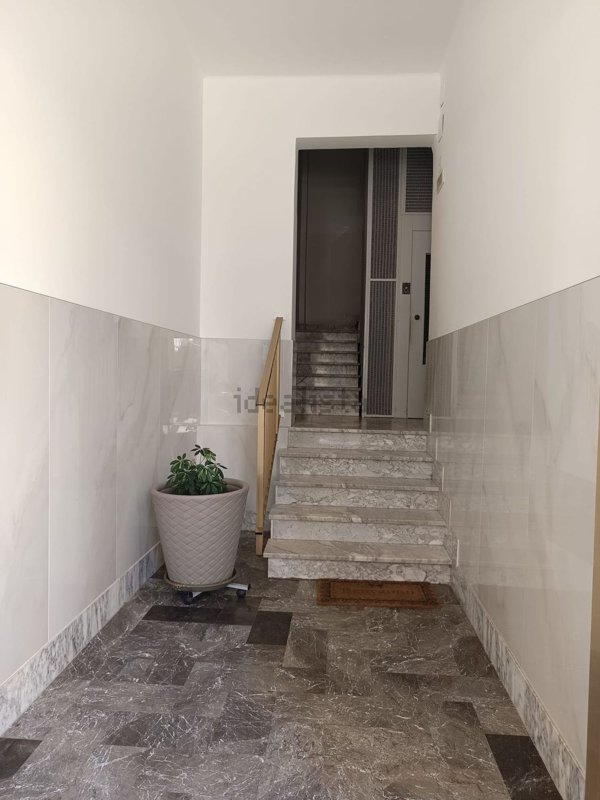 appartamento in vendita a Mola di Bari