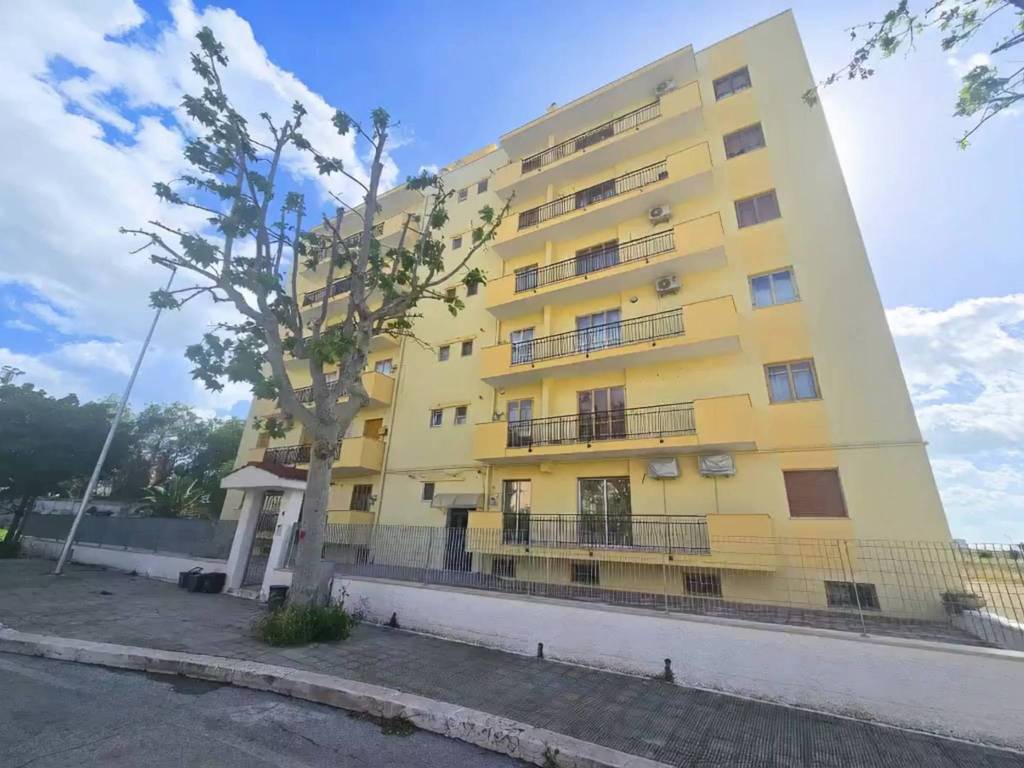 appartamento in vendita a Mola di Bari