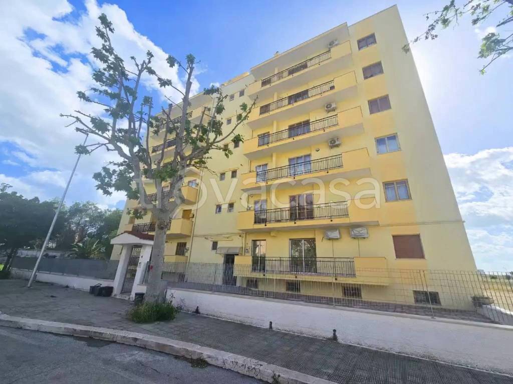 appartamento in vendita a Mola di Bari