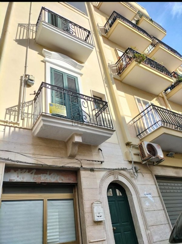 casa indipendente in vendita a Mola di Bari