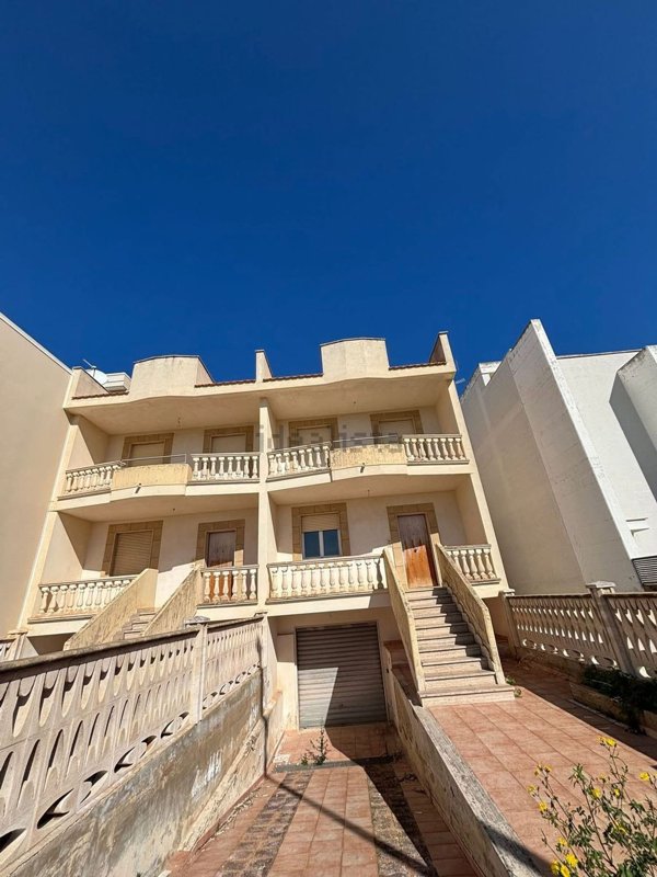 casa indipendente in vendita a Mola di Bari