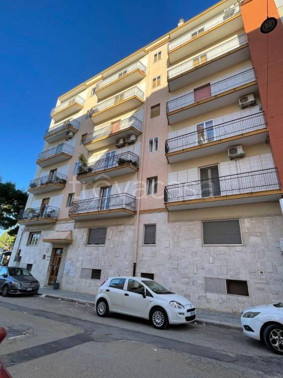 appartamento in vendita a Mola di Bari