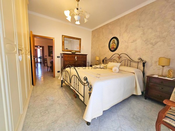 appartamento in vendita a Mola di Bari