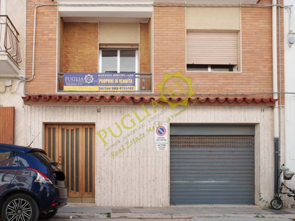 appartamento in vendita a Mola di Bari