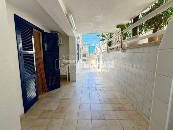 appartamento in vendita a Mola di Bari in zona Cozze
