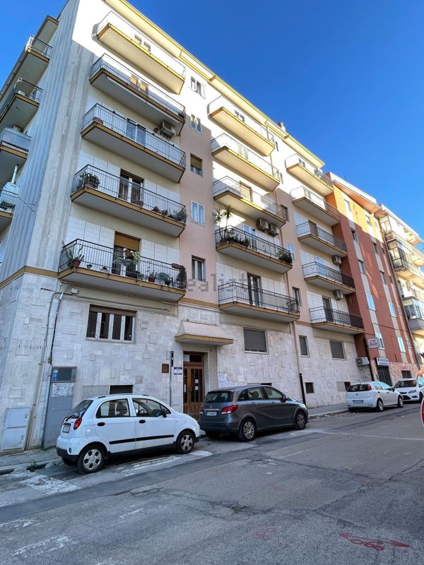 appartamento in vendita a Mola di Bari
