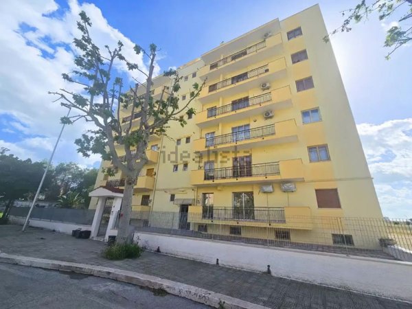 appartamento in vendita a Mola di Bari