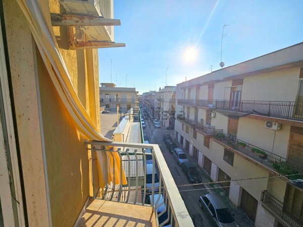 appartamento in vendita a Mola di Bari