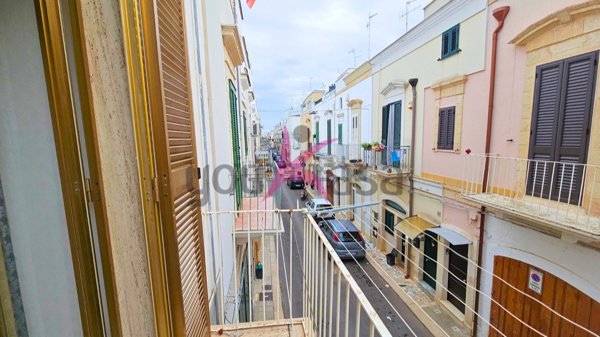 quadrivano in vendita a Mola di Bari