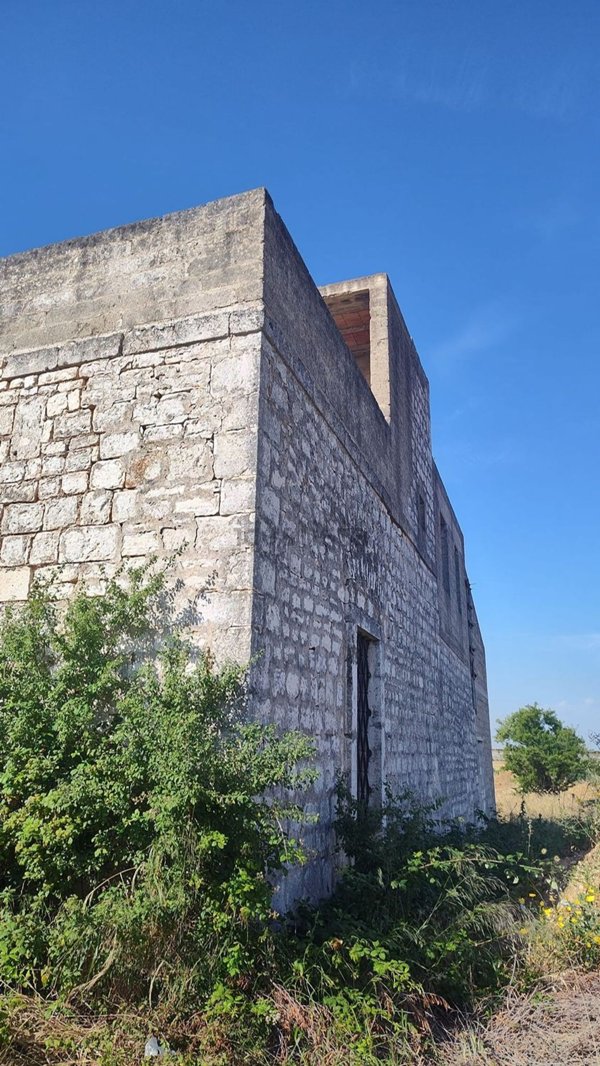 casale in vendita a Mola di Bari