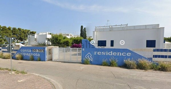 appartamento in vendita a Mola di Bari in zona Cozze