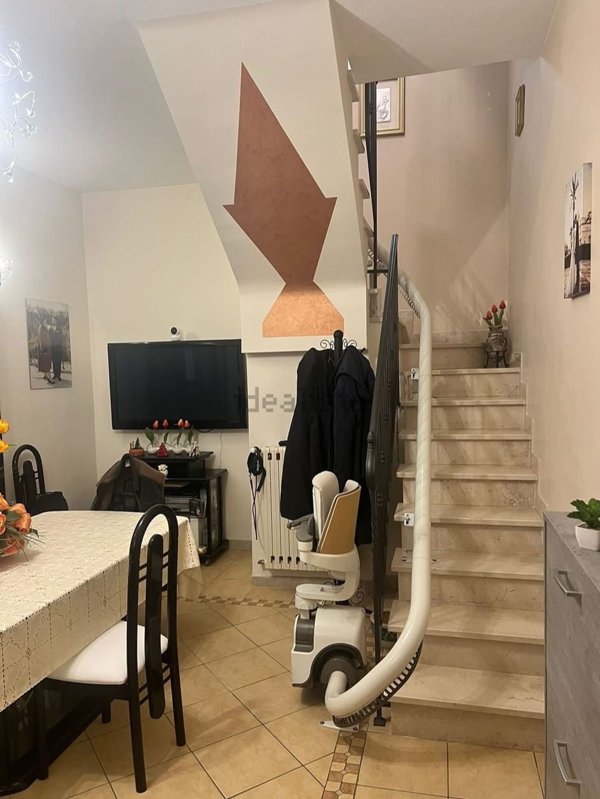 casa indipendente in vendita a Mola di Bari