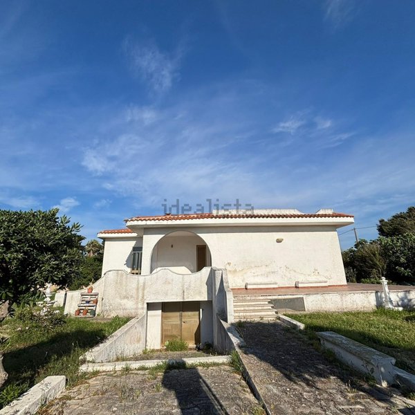 casa indipendente in vendita a Mola di Bari