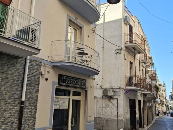 casa indipendente in vendita a Mola di Bari