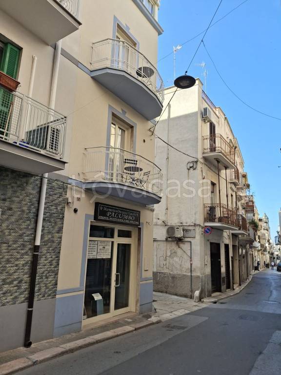 casa indipendente in vendita a Mola di Bari