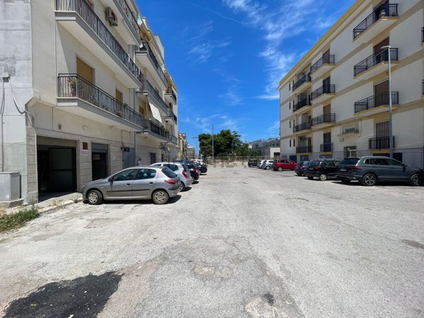 appartamento in vendita a Mola di Bari