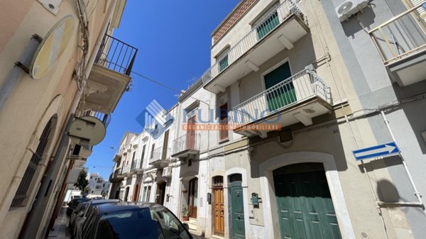 appartamento in vendita a Mola di Bari