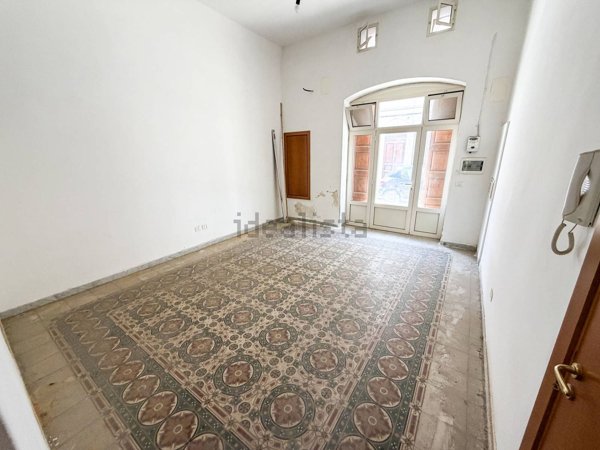 appartamento in vendita a Mola di Bari