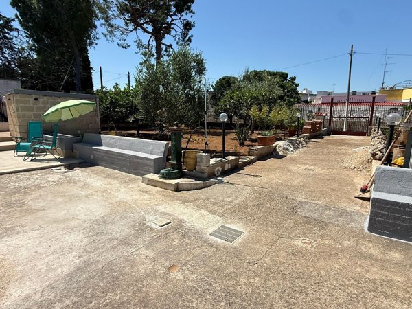appartamento in vendita a Mola di Bari