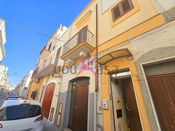 casa indipendente in vendita a Mola di Bari