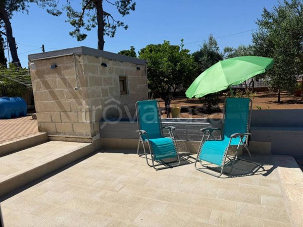 casa indipendente in vendita a Mola di Bari