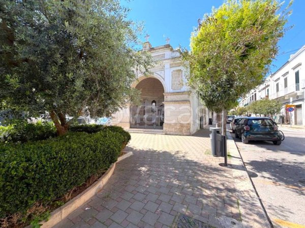 casa indipendente in vendita a Mola di Bari