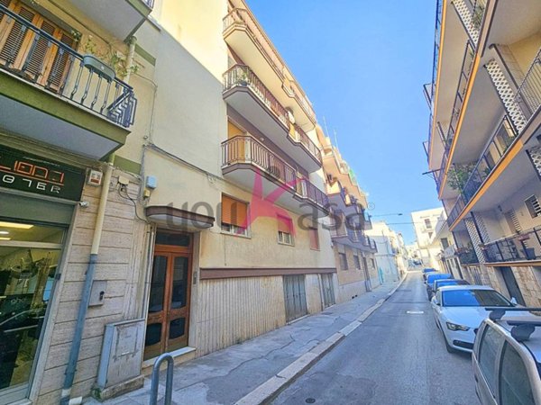 appartamento in vendita a Mola di Bari