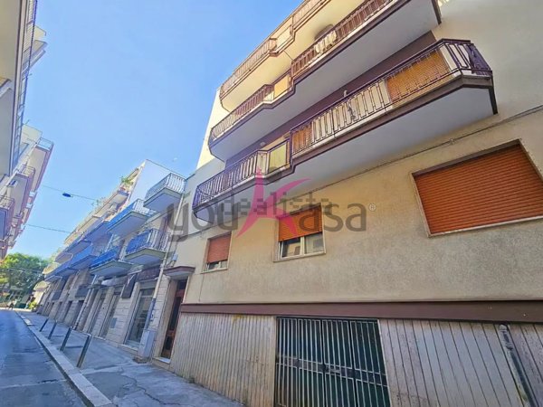 appartamento in vendita a Mola di Bari