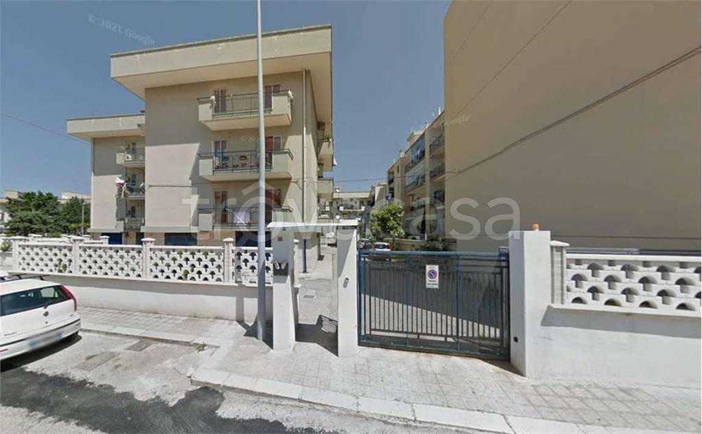 appartamento in vendita a Mola di Bari