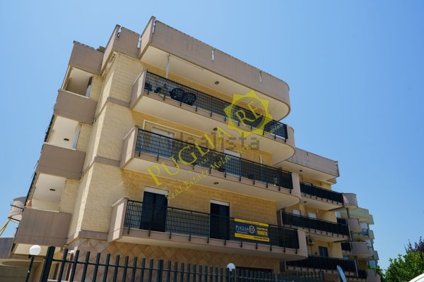 appartamento in vendita a Mola di Bari