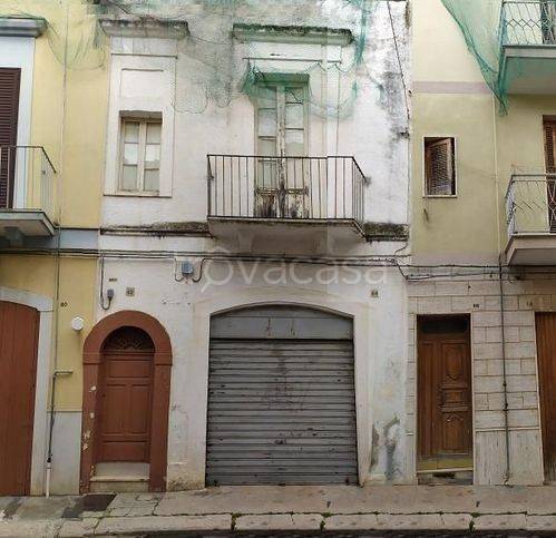 casa indipendente in vendita a Mola di Bari