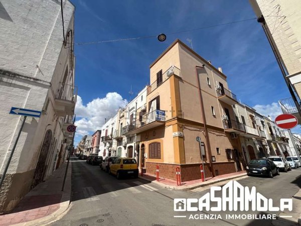 casa indipendente in vendita a Mola di Bari