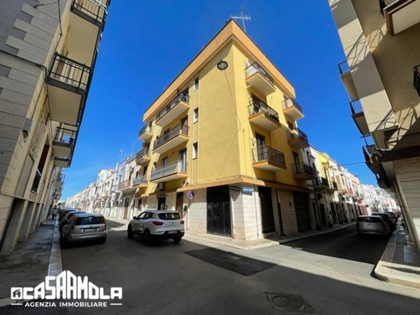 appartamento in vendita a Mola di Bari