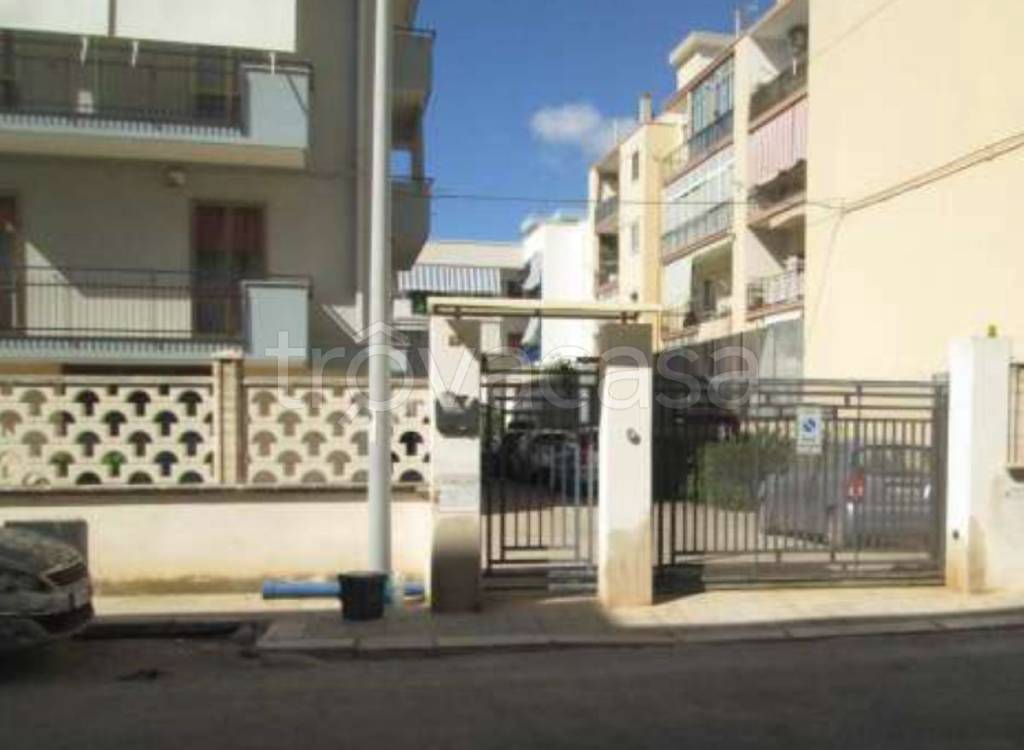 appartamento in vendita a Mola di Bari