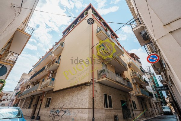 appartamento in vendita a Mola di Bari