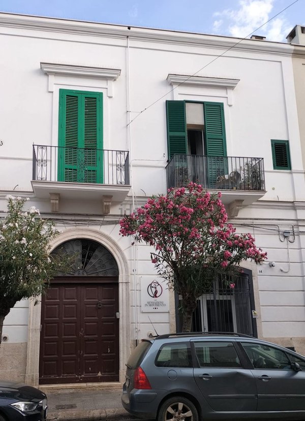 appartamento in vendita a Mola di Bari