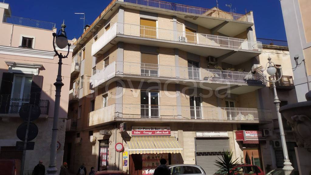 appartamento in vendita a Mola di Bari
